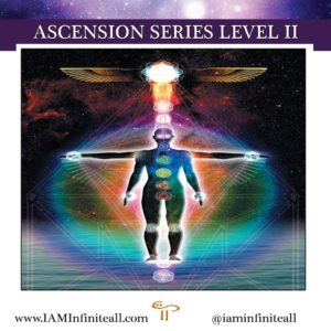 Ascension Level II