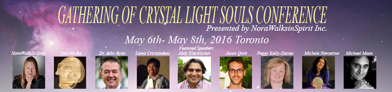 Gathering of Light Souls Infinite Conference