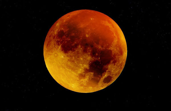 LUNAR BLOOD MOON ENERGIES will ALIGN and ACTIVATE you