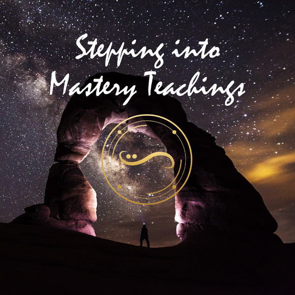 Stepping into Mastery Teaching