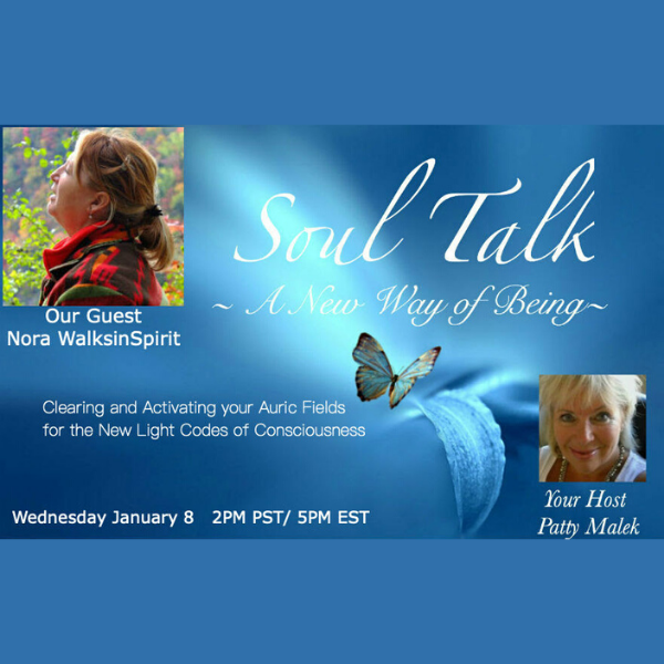 Soul Talk Radio